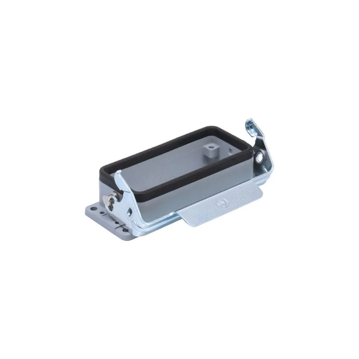 TP Elektrik 24-1616-42-06000 16x16A Çok Kontaklı Makine Gövde - Tek Mandallı, IP 65