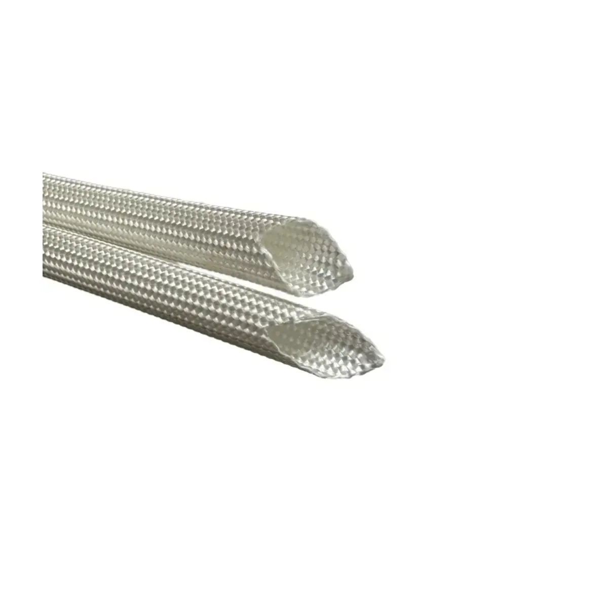 Isıso ICM-BÇ 2 MM Cam Elyaf Makaron, 2 mm, Beyaz — temsili aile görseli
