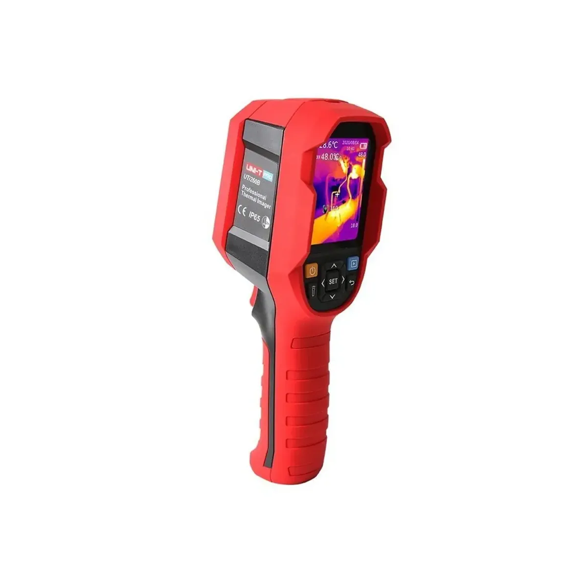 Unit UTi260B 256x192 Professional Thermal Camera