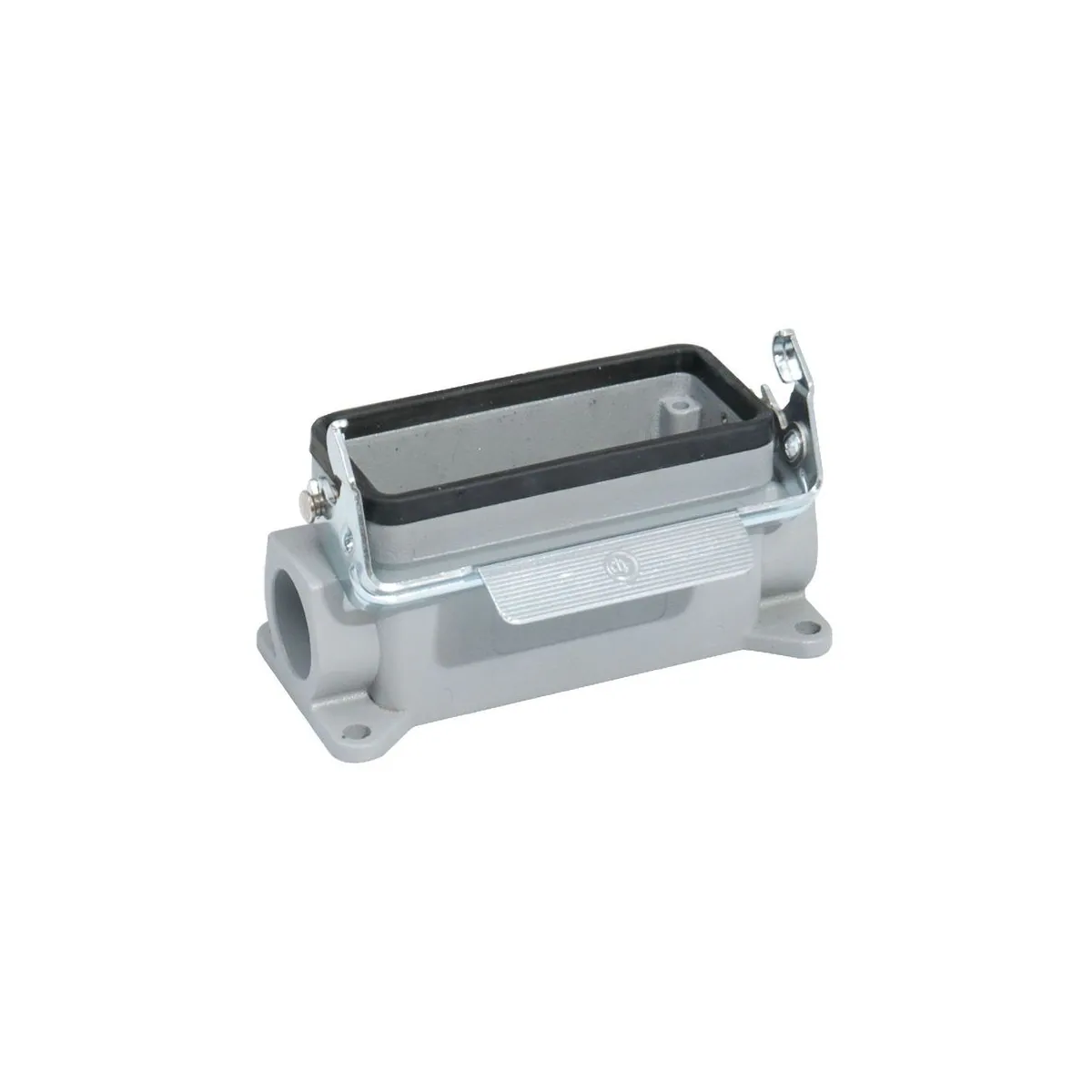 TP Elektrik 24-1616-63-06P21 16x16A Çok Kontaklı Duvar Gövde - Tek Mandallı (Çift Girişli), IP 65