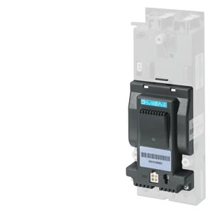 Siemens 3WL9111-0AT04-0AA0 Switch Accessory Without Voltage Transformer, Plus Measuring Function*