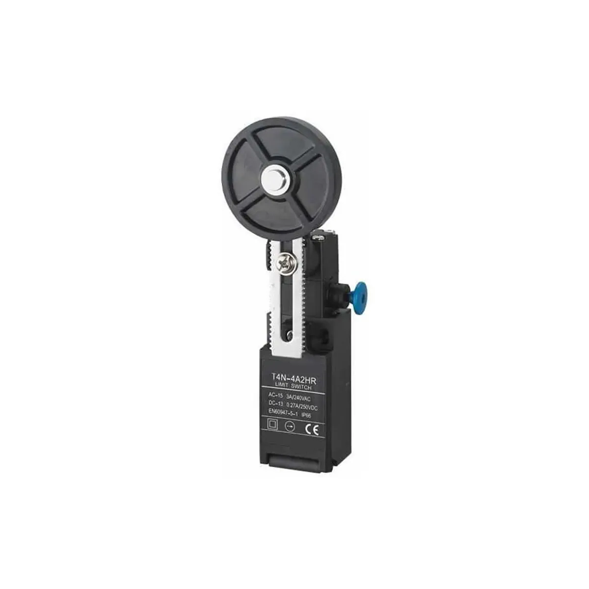 Isıso Safety Limit Switch T4N-4A2HR