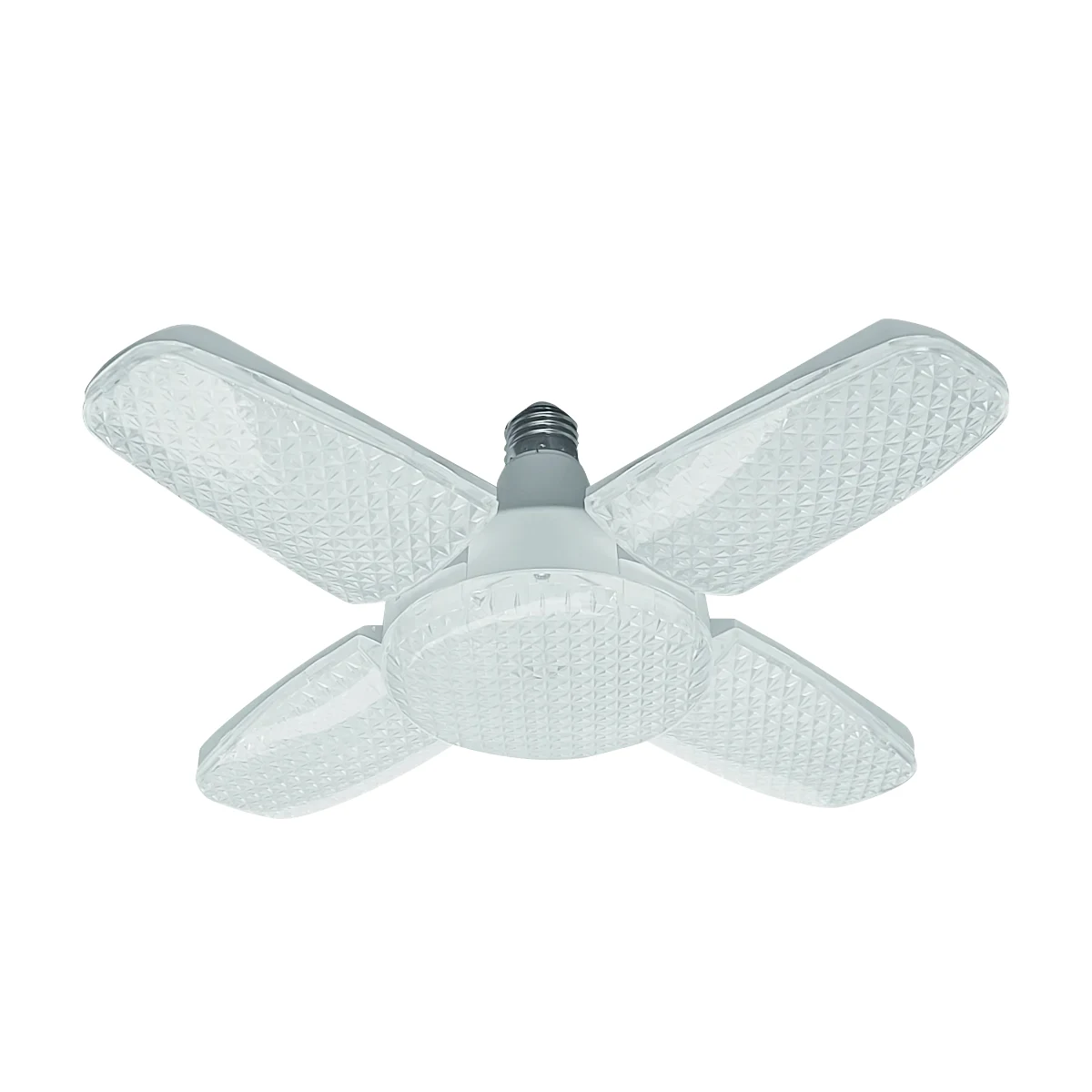 CATA CT-1150 Kristal Propeller Bulb 52 W E27