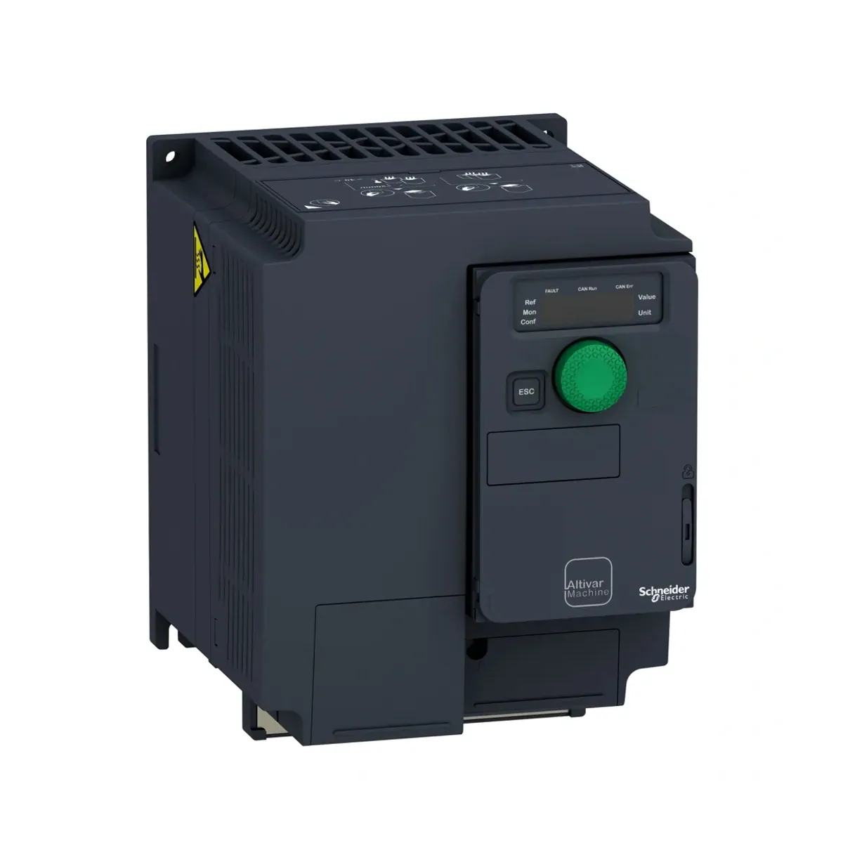 Schneider ATV-320U22N4C Variable Speed Drive 2.2kW
