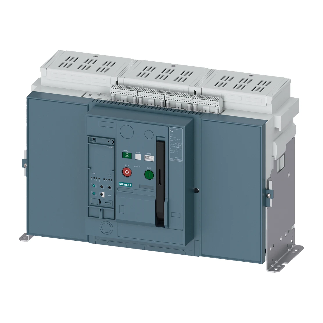 Siemens 3WA1340-8AB02-0AA0 — üreticinin temsili ürün ailesi görseli