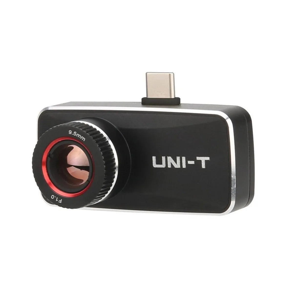 Unit UTi740MS Android ve iPhone termal kamera modülü