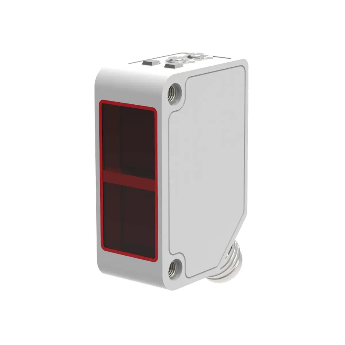 Lanbao PSFT-DC80DNB-E1 80cm Sensing Range, Output NPN NO+NC, Diameter Rectangular Diffuse Reflective Photoelectric Sensor