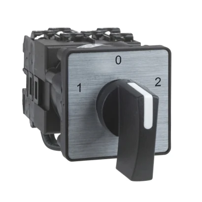 Schneider Electric K1F003ULH LP CAM SWITCH — üretici katalog görseli