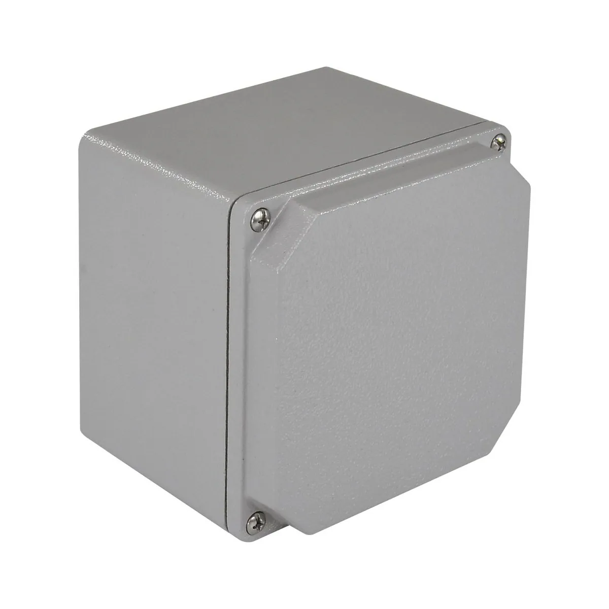 TP Elektrik 3390-918-0600 250x250x110 Alüminyum Buat, IP 67
