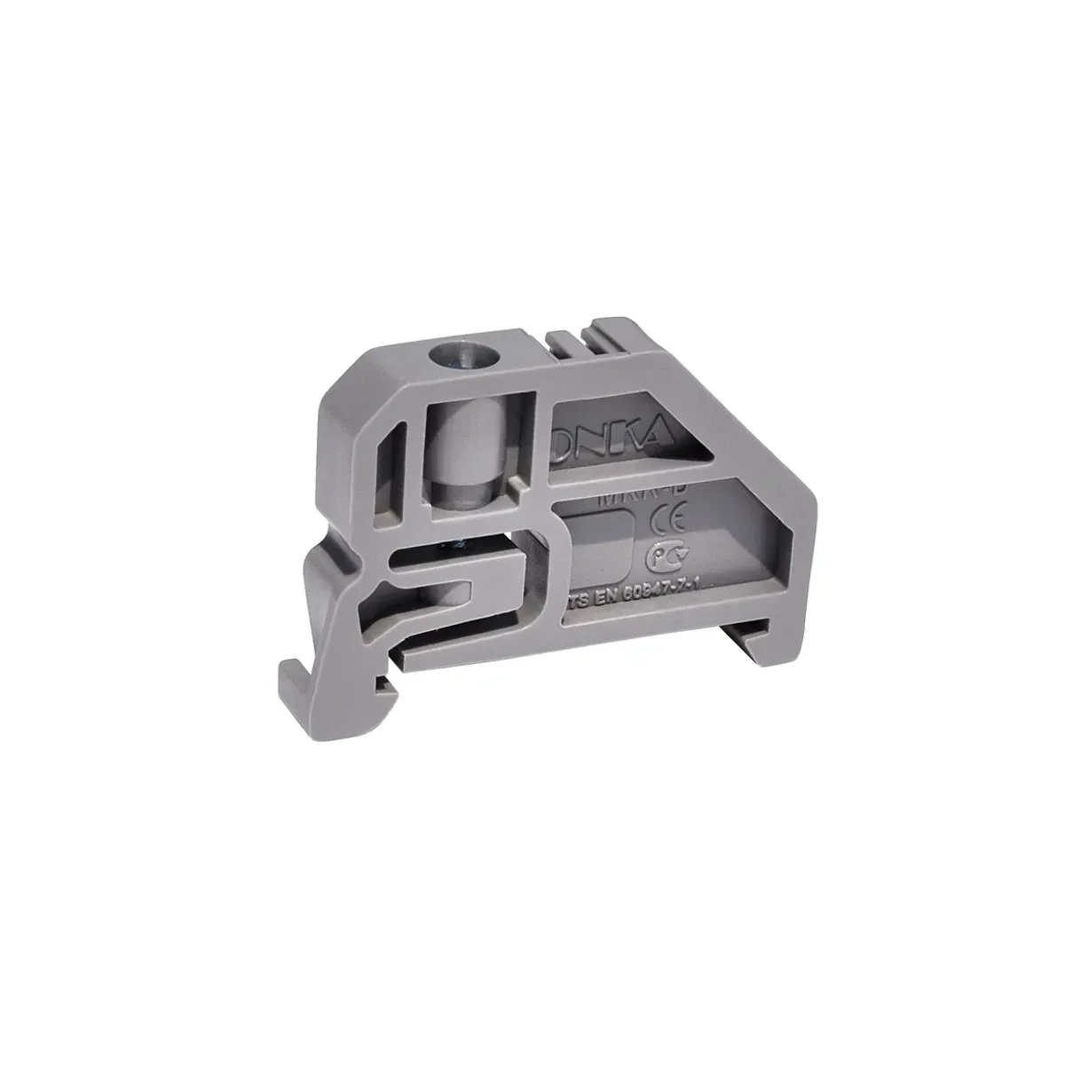Onka MRK-OPK Series Small End Stop Yellow