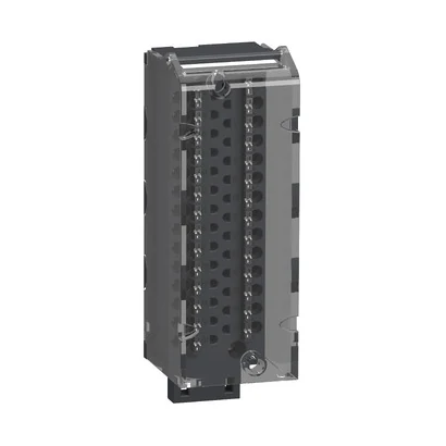 Schneider Electric BMXFTB2820 28 Connection Blocks Spring Type for PTO