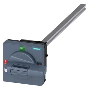 Siemens 8UD1131-2AE21 Şalter Aksesuarı Boy 1 ve Boy 2 için; 3KC0....-.M/N