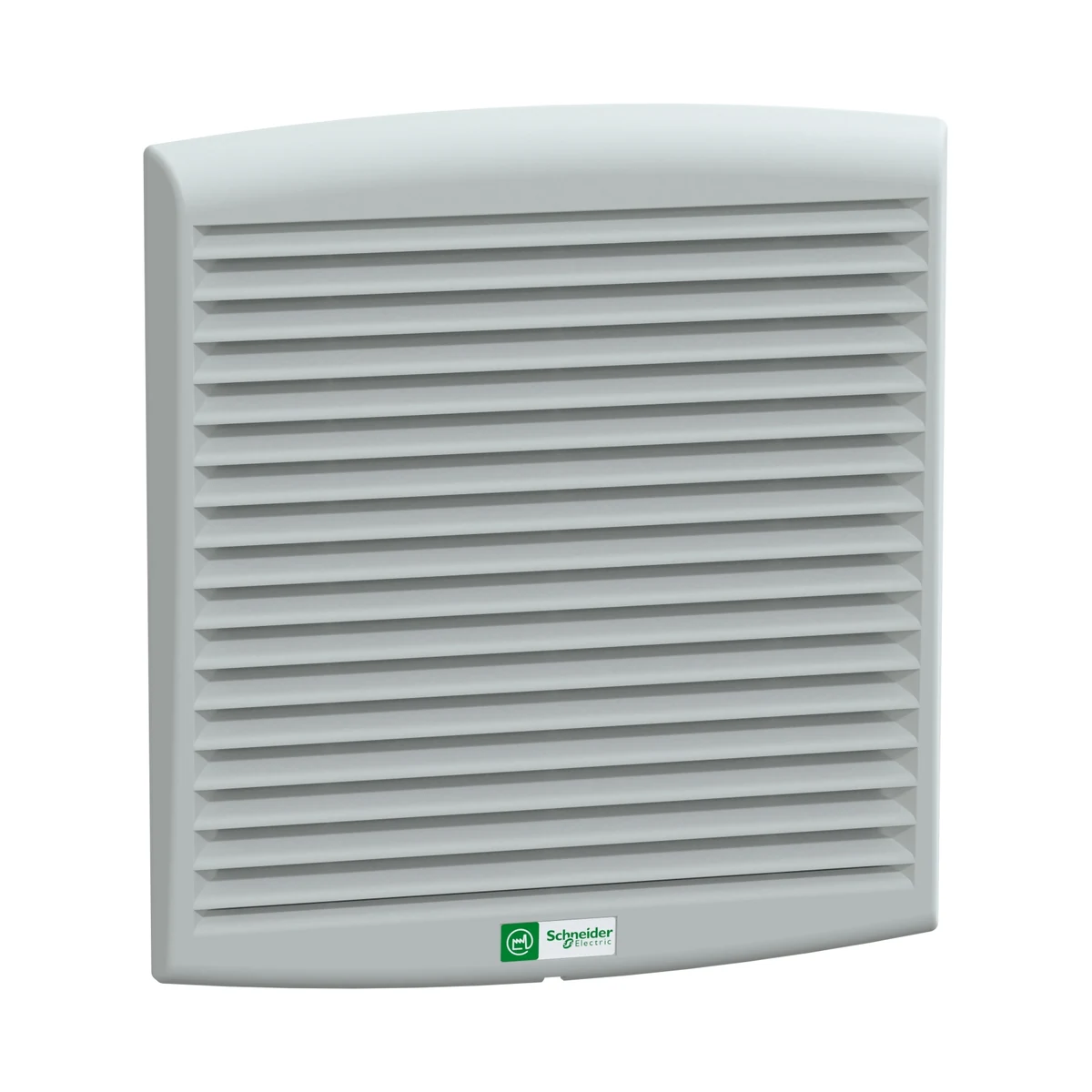 Schneider Electric NSYCVF165M230PF Fan + Filter 165m3/h 230V IP54 223x223