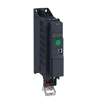 Schneider Electric ATV320U40N4B ATV320 Book 4kW 500V 3 PHASE — temsili üretici aile görseli