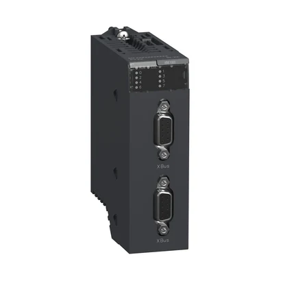 Schneider Electric BMXXBE1000 Backplane Expansion Module