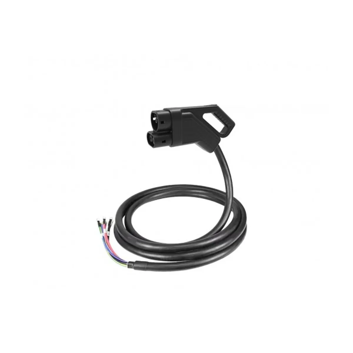 Bemis BEVDC-1011-0005 DC Charging Socket CCS2 150 A 5 m