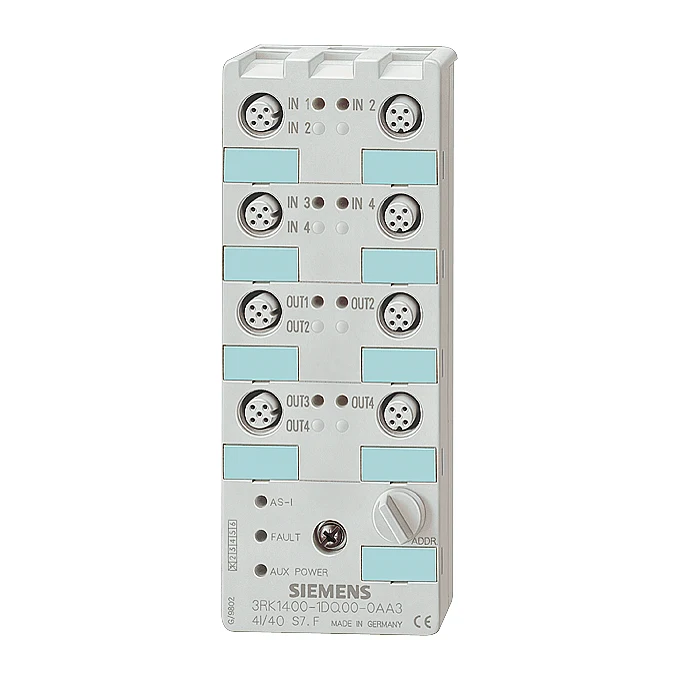 Siemens 3RK2400-1DQ00-0AA3 — üreticinin temsili ürün ailesi görseli