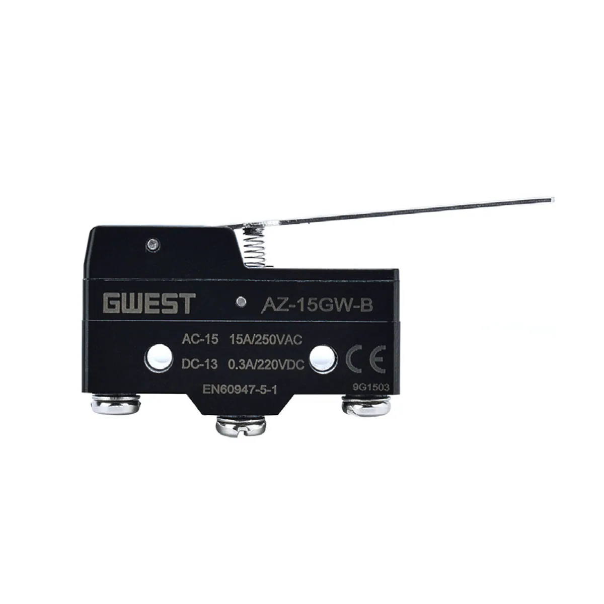 Gwest AZ - 15GW - B Az Series Micro Switch