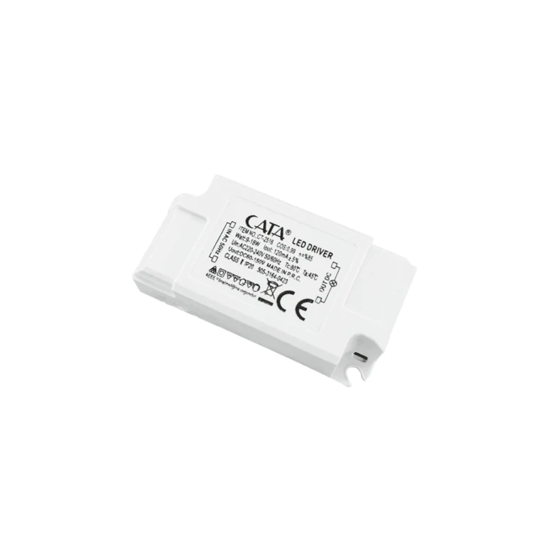 CATA CT-2516 LED Driver 9-18 W