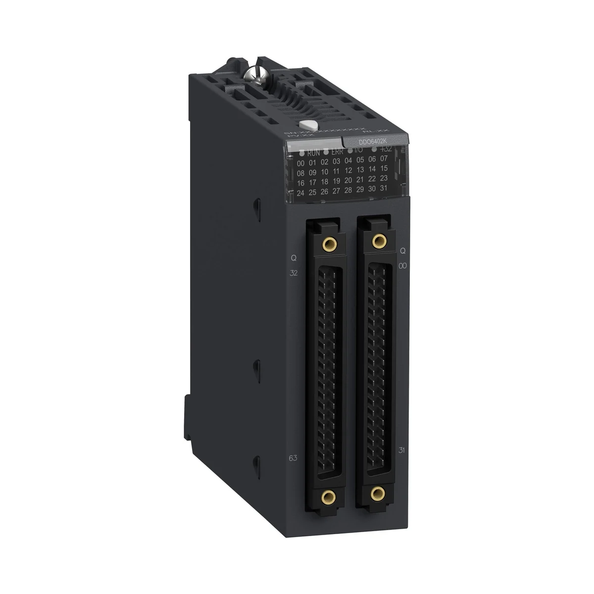Schneider Electric BMXDDO6402K 64 Çıkış (Transistör) — üretici temsili ürün görseli