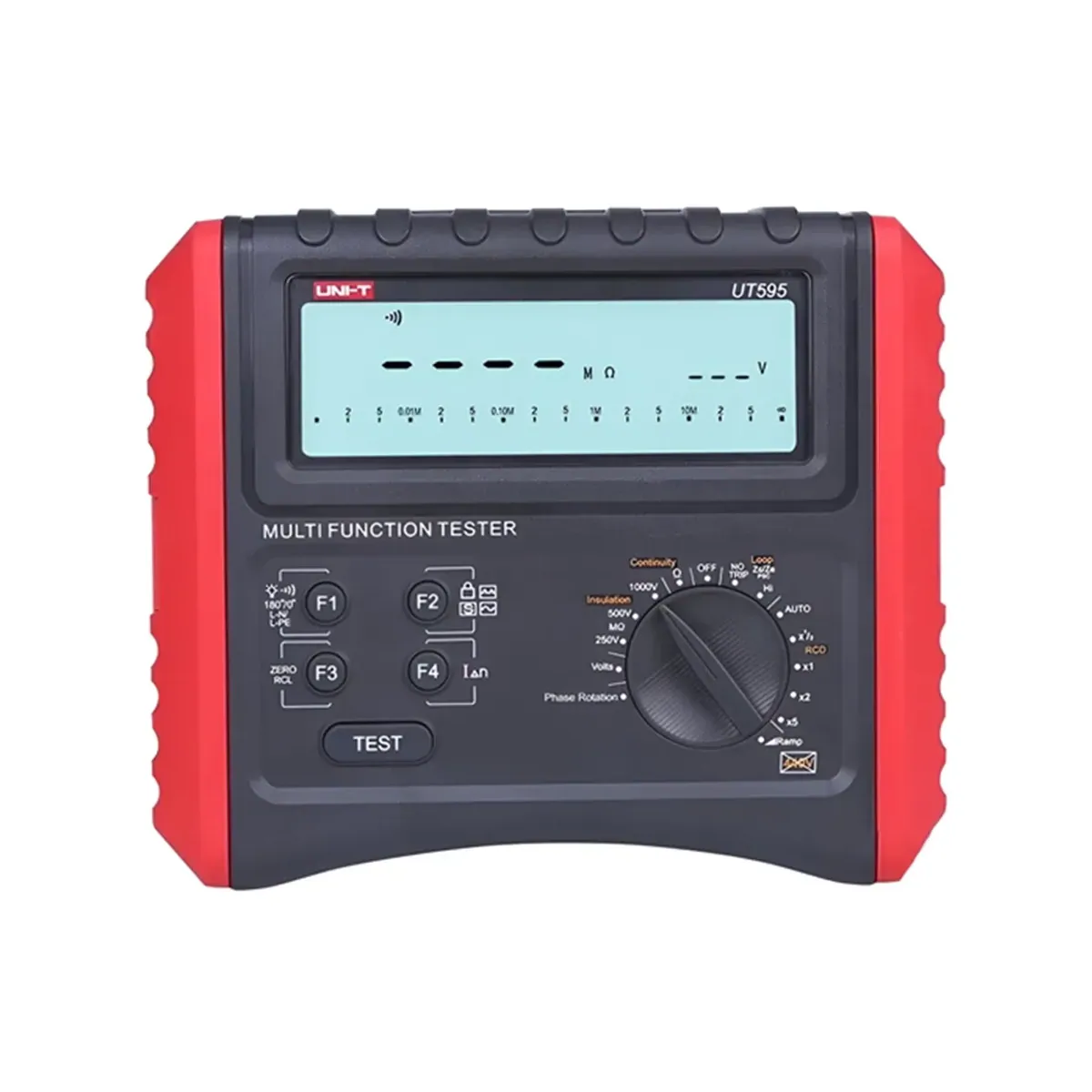 Unit UT595 Multifunction Installation Tester