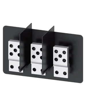 Siemens 3VW9011-0AL77 Circuit Breaker Accessory