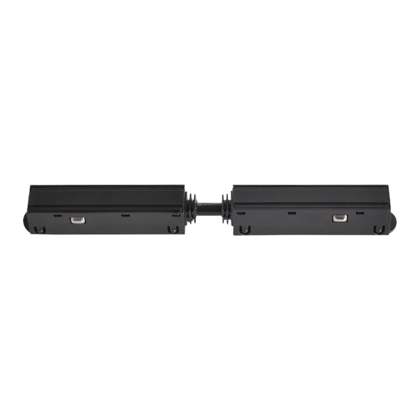 CATA CT-5982 Tampa Power Feed Lighting Track Connection Accessory