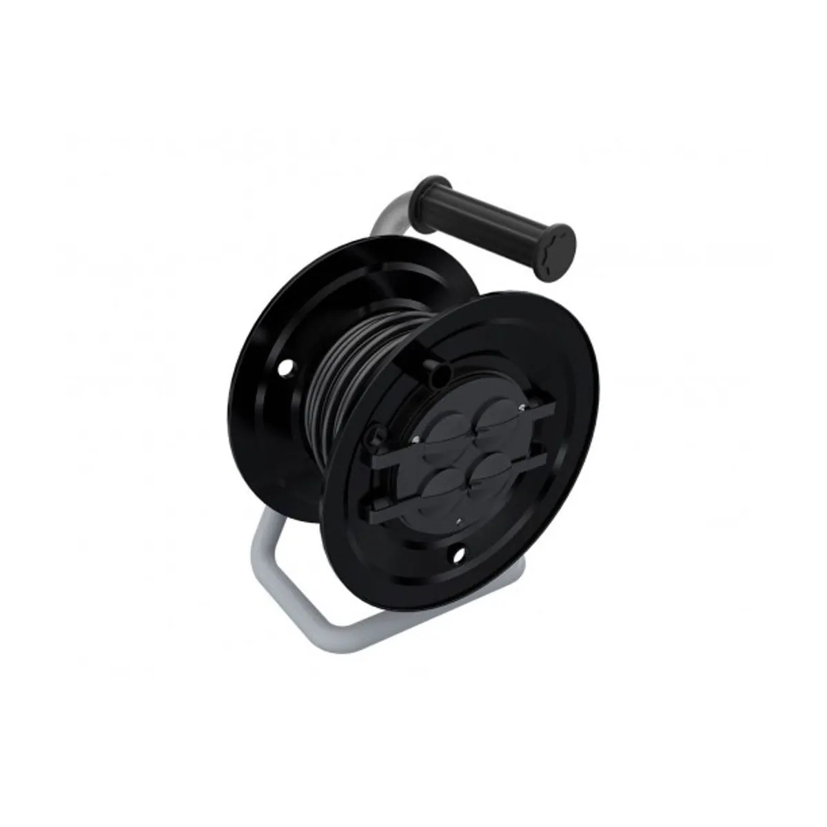 Bemis BM9K3103-0000 Plastik Kablo Makarası IP44 50 m