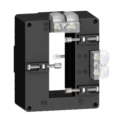 Schneider Electric METSECT5DD125 Akım Trafosu - DD tip, 34x84, 1250 A — temsili üretici aile görseli