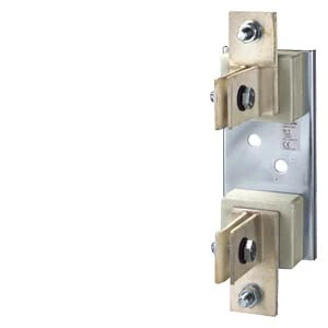 Siemens 3NH3530 Bıçaklı Sigorta Altlığı 1250 A