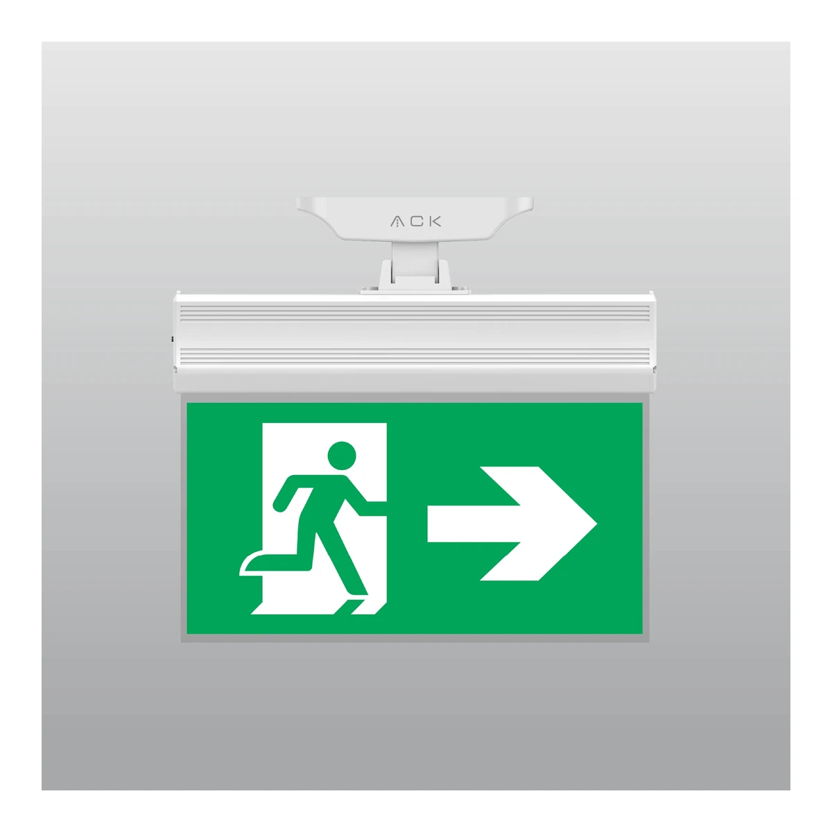 ACK AC14-11052 LED Directional Signs 2.2W