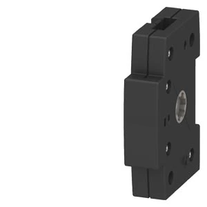 Siemens 3KD9103-5 Auxiliary Switch Module, 3KD Size 1/2