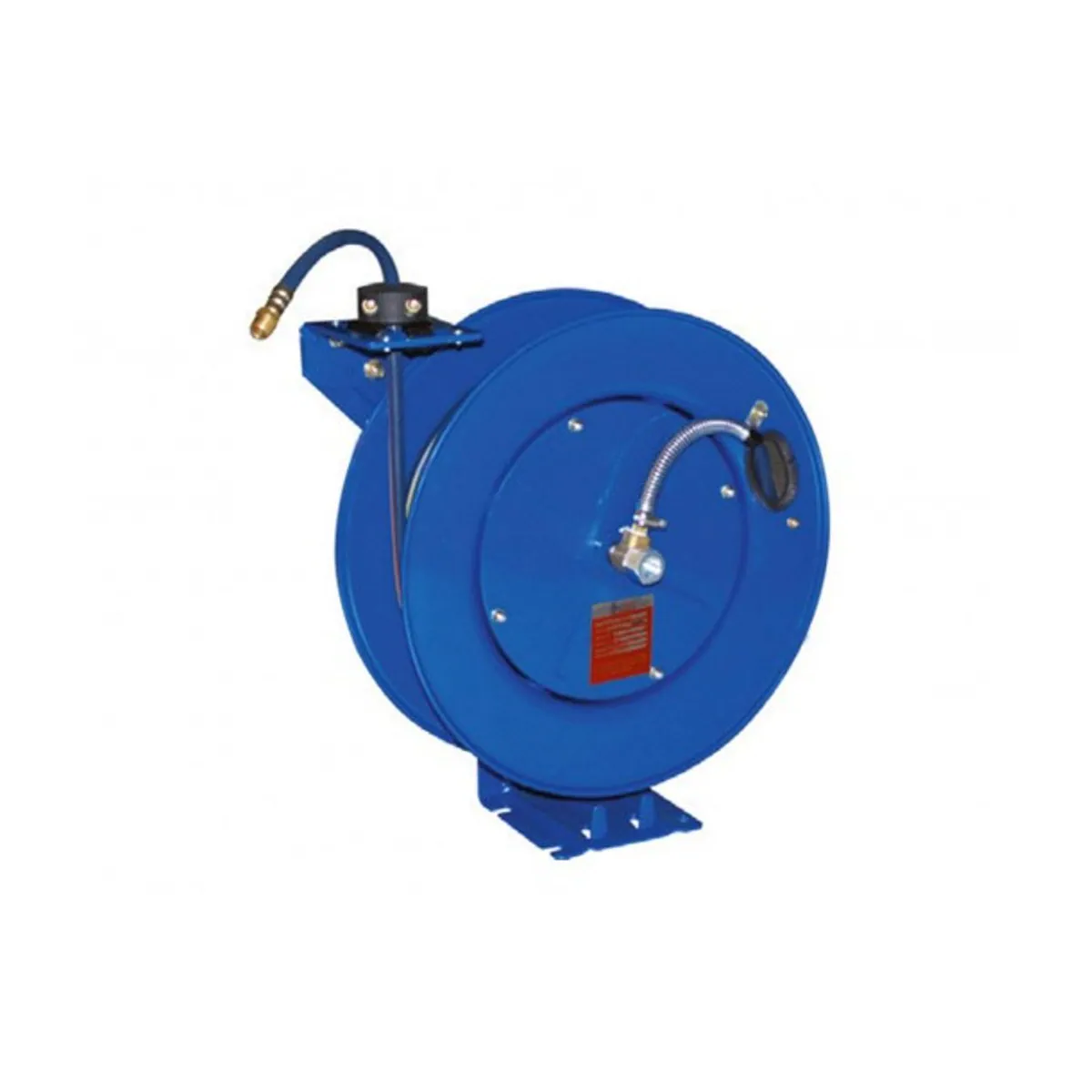 Bemis BSA-0333-0020 Su Aktarım Tamburu IP55 20 m