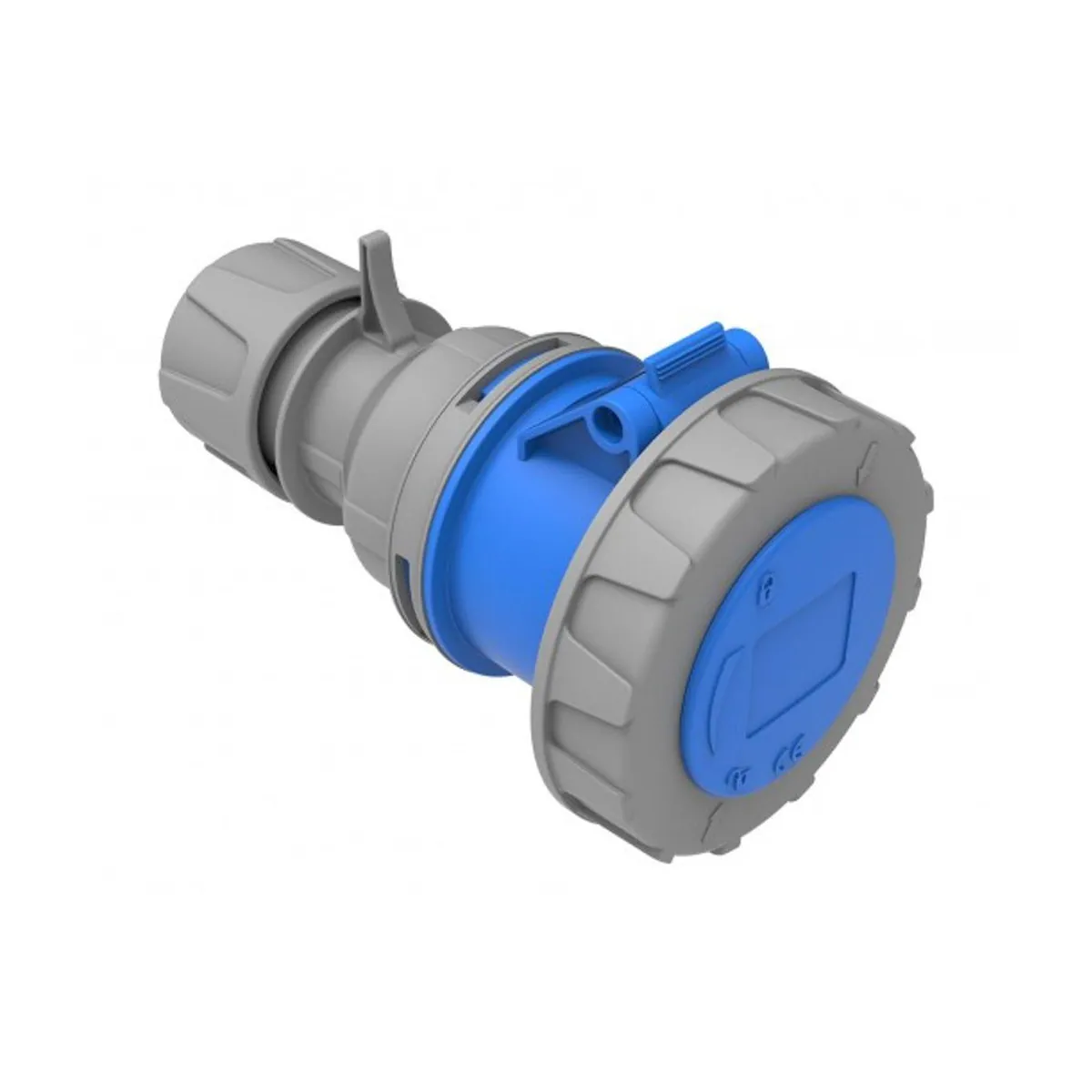 Bemis BC1-3403-7312 CEE Uzatma Prizi 32 A 2P+E IP67