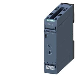 Siemens 3RP2540-1AW30 Timer Relay