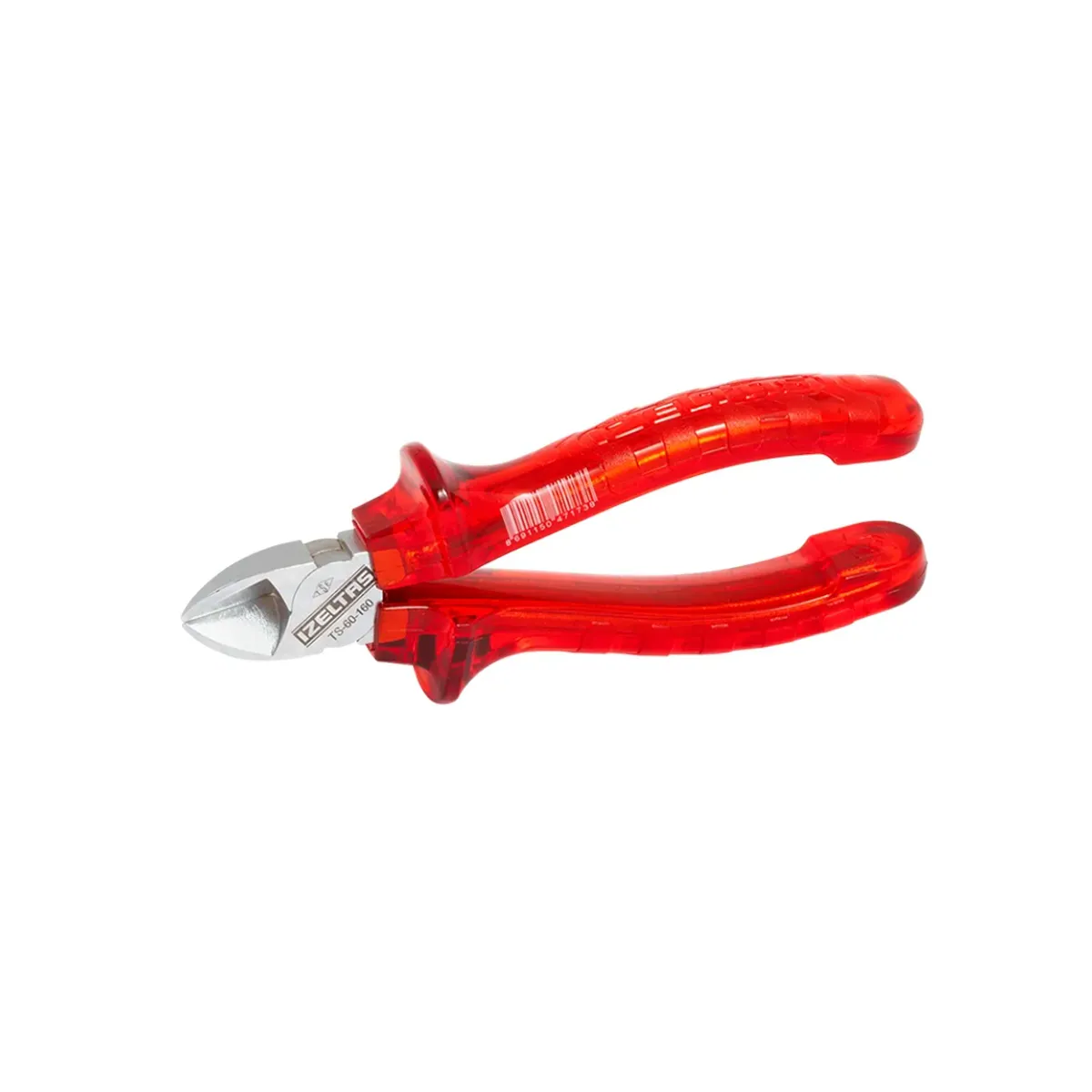 İzeltaş Yan Keskı Kraft Seri 160mm