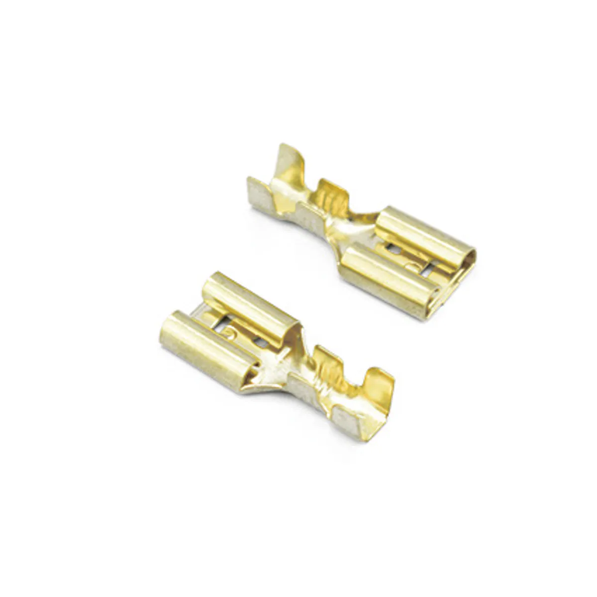 Gwest GF3D Non-Insulated Cable Ends and Connectors