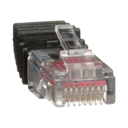 Schneider Electric TRV00880 Line terminator (used for FDM 121)