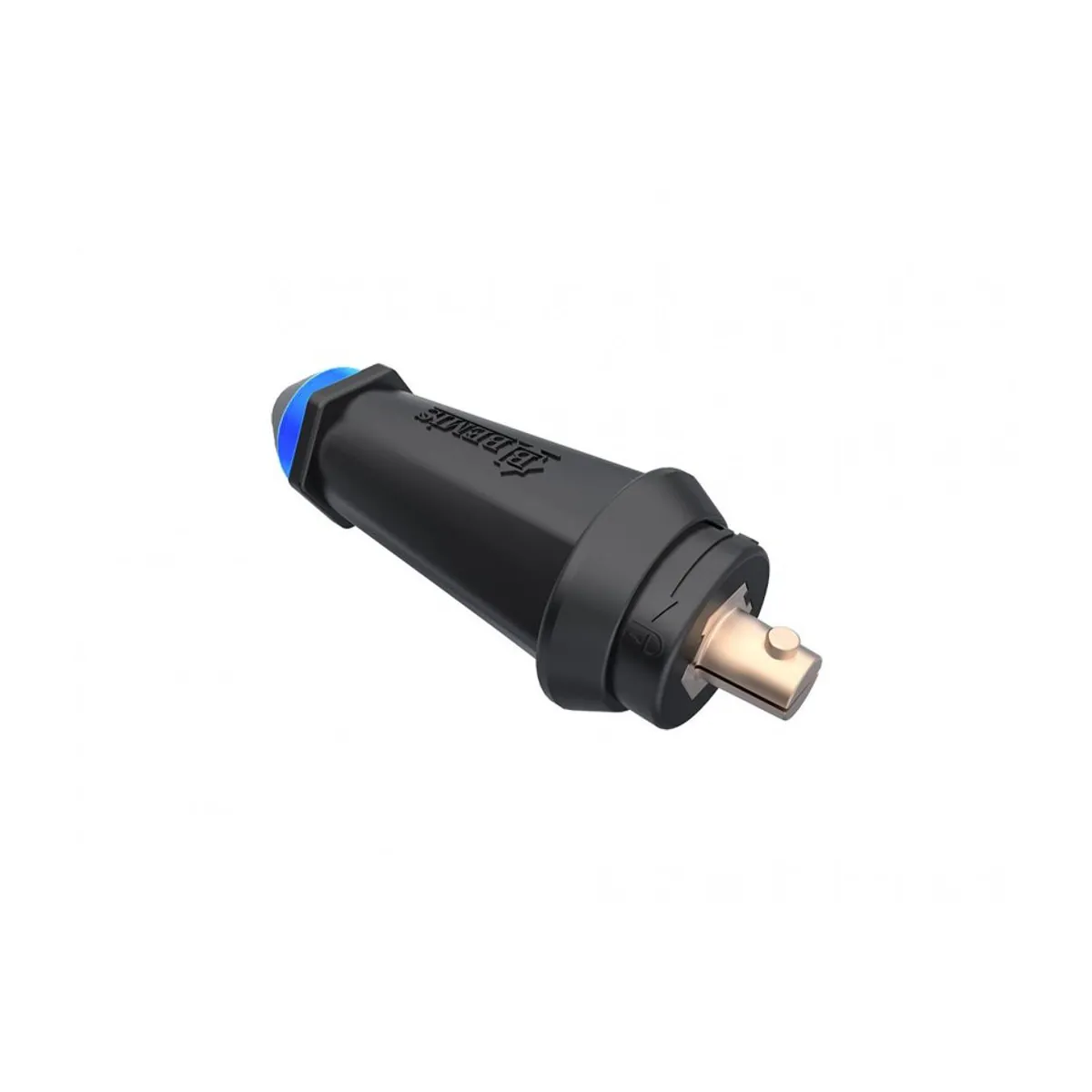 Bemis BK4-7501-2010 Rubber 16/95mm2 200A. Plug IP55