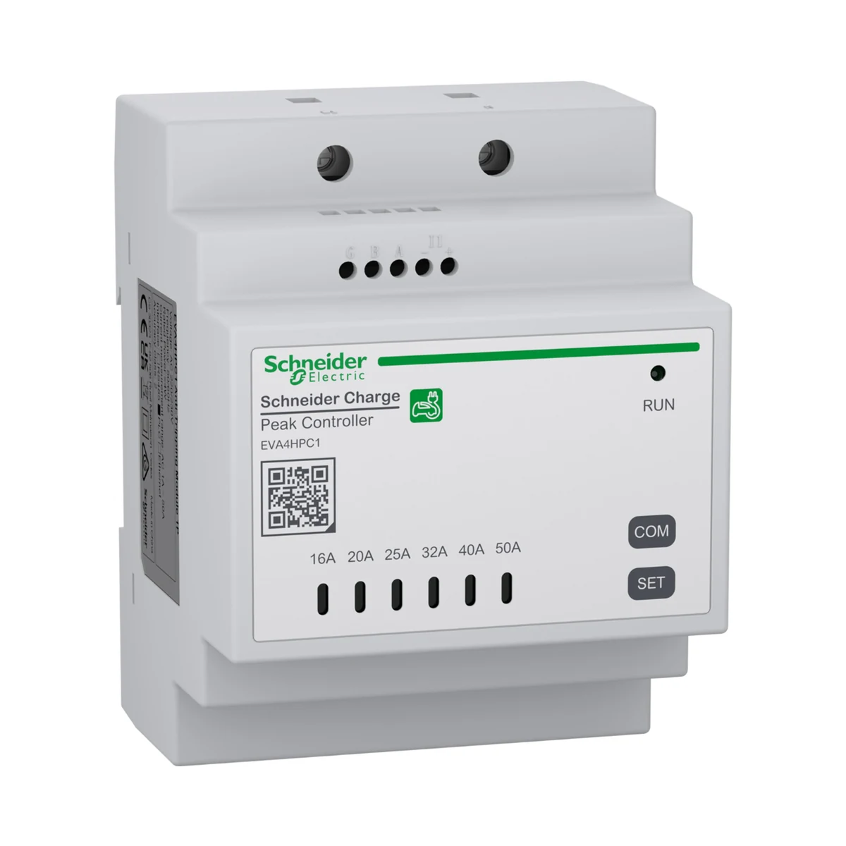 Schneider Electric EVA4HPC1 Schneider Charge Anti-tripping 1P