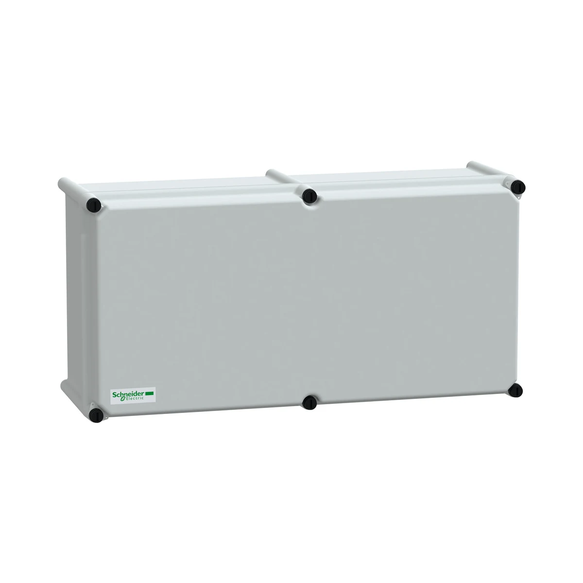 Schneider Electric NSYPLSC2754G 7035 Opak polikarbon PLS kutu27x54x18 — üretici ürün görseli