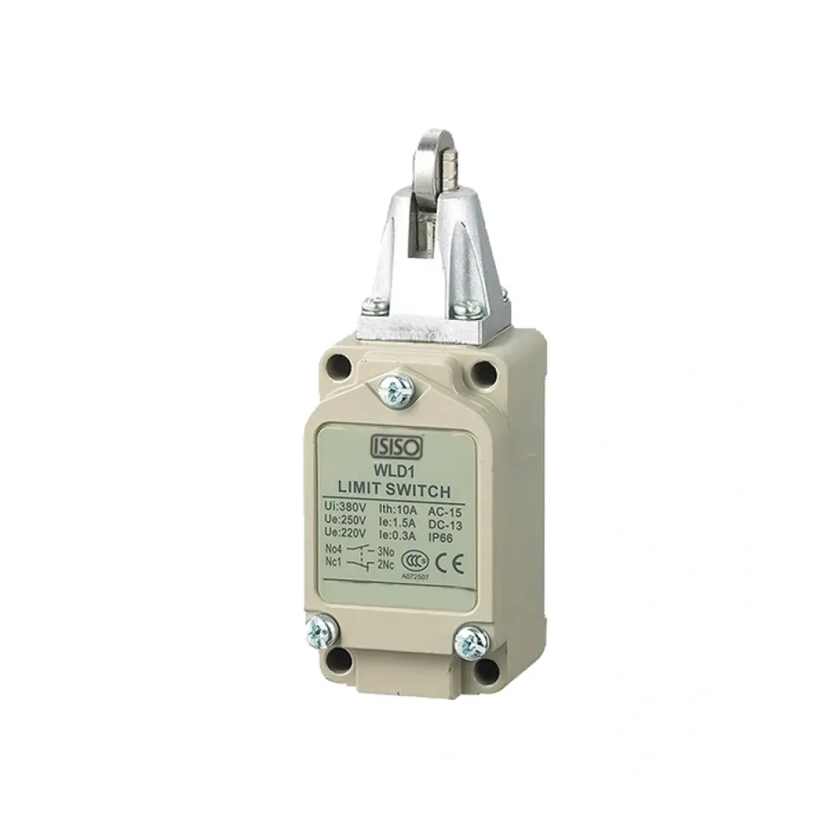 Isıso WLD1 Switch