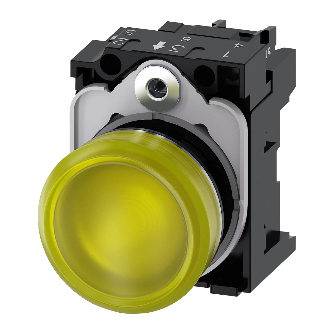 Siemens 3SU1156-6AA30-1AA0 — üreticinin temsili ürün ailesi görseli