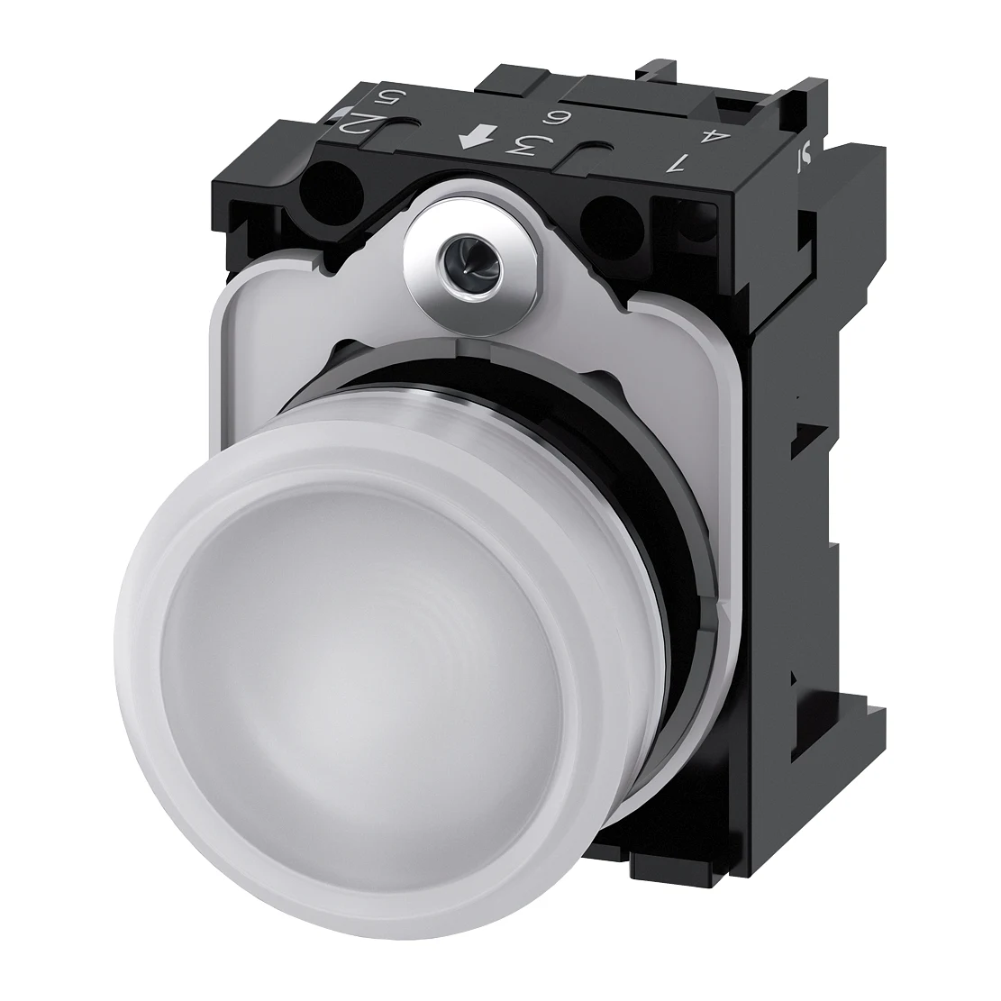 Siemens 3SU1156-6AA60-1AA0 — üreticinin temsili ürün ailesi görseli