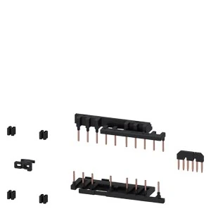Siemens 3RA2913-2BB1 Contactor Accessory Connection Kit for Star-Delta