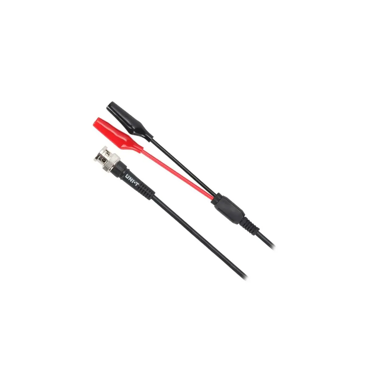 Unit UT-L02 BNC Alligator Clip