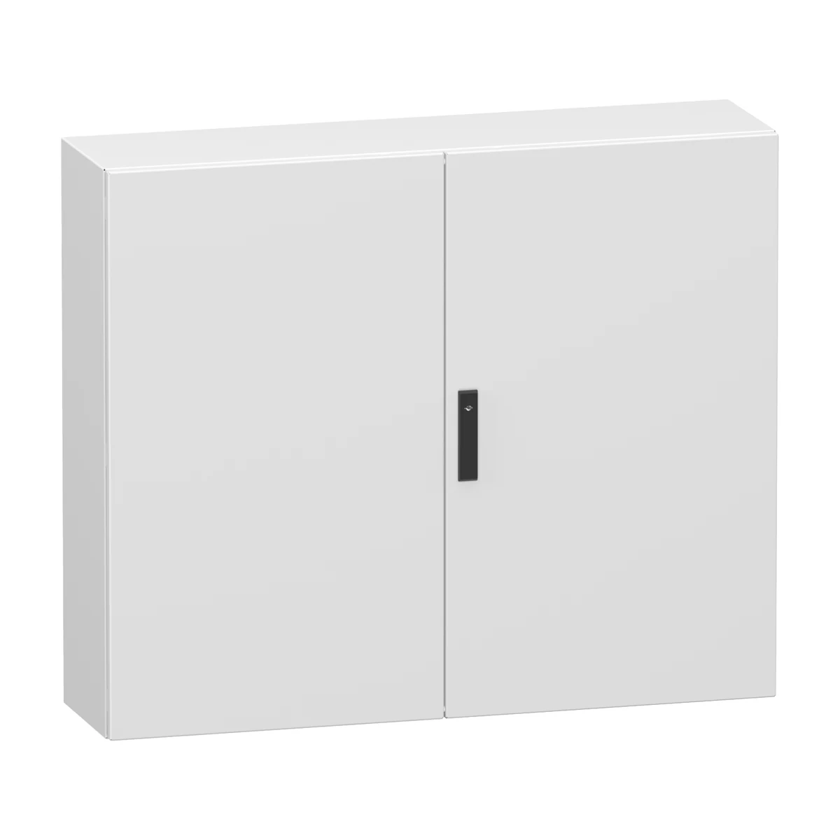 Schneider Electric NSYCRN1012300D CRN 1000x1200x300 Double-Door