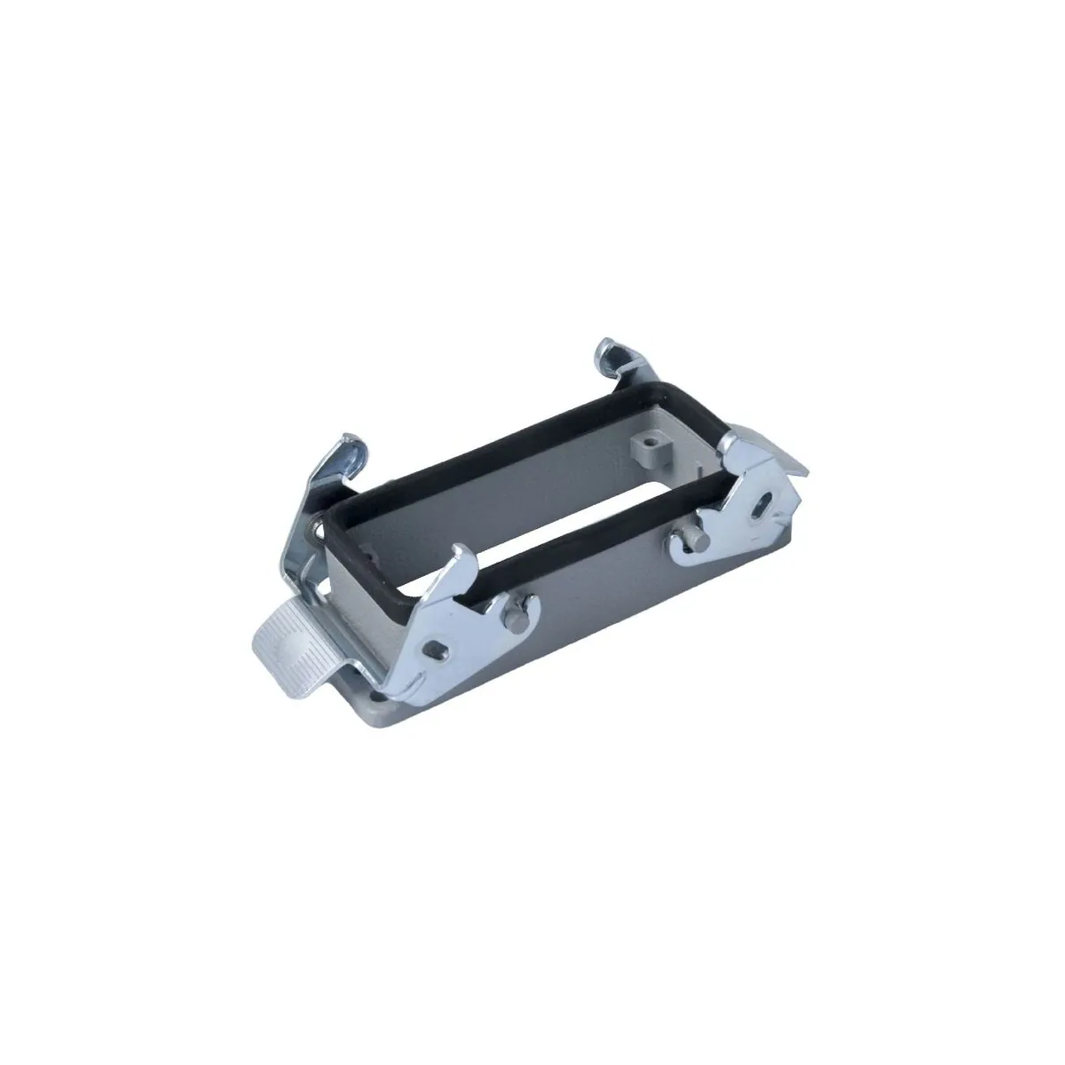 TP Elektrik 24-1616-40-06000 16x16A Multi-Contact Machine Housing, IP 65
