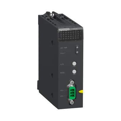 Schneider Electric BMXEIA0100 AS-i V3 Communication Module