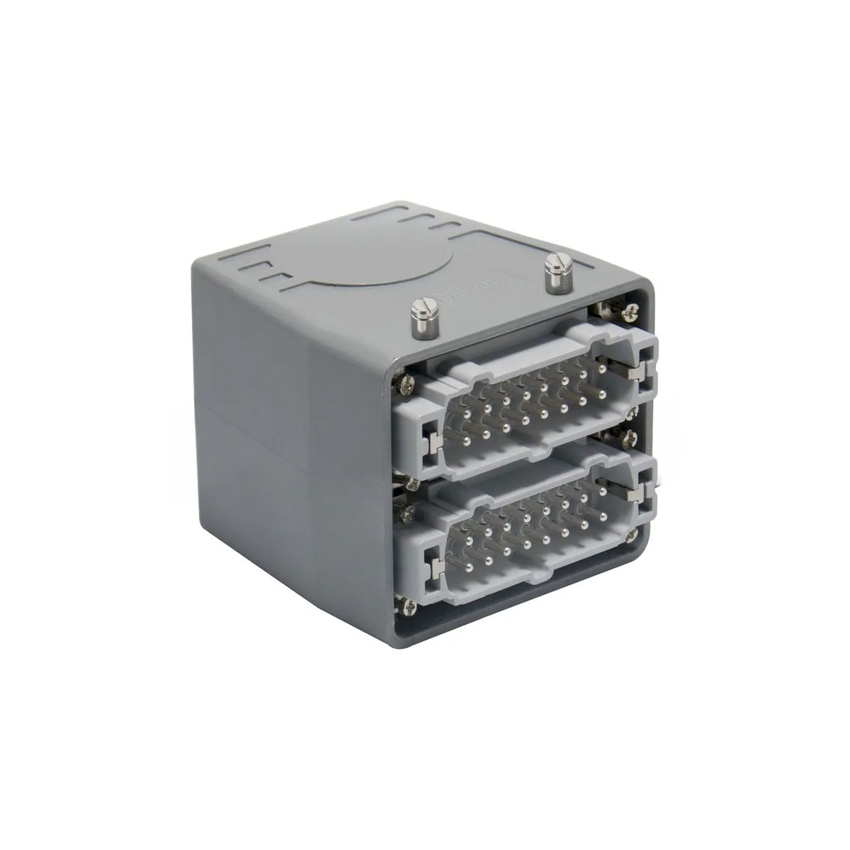 TP Elektrik 63216-100-01P29 32x16A Multi-Contact Plug (Top Entry), IP 65